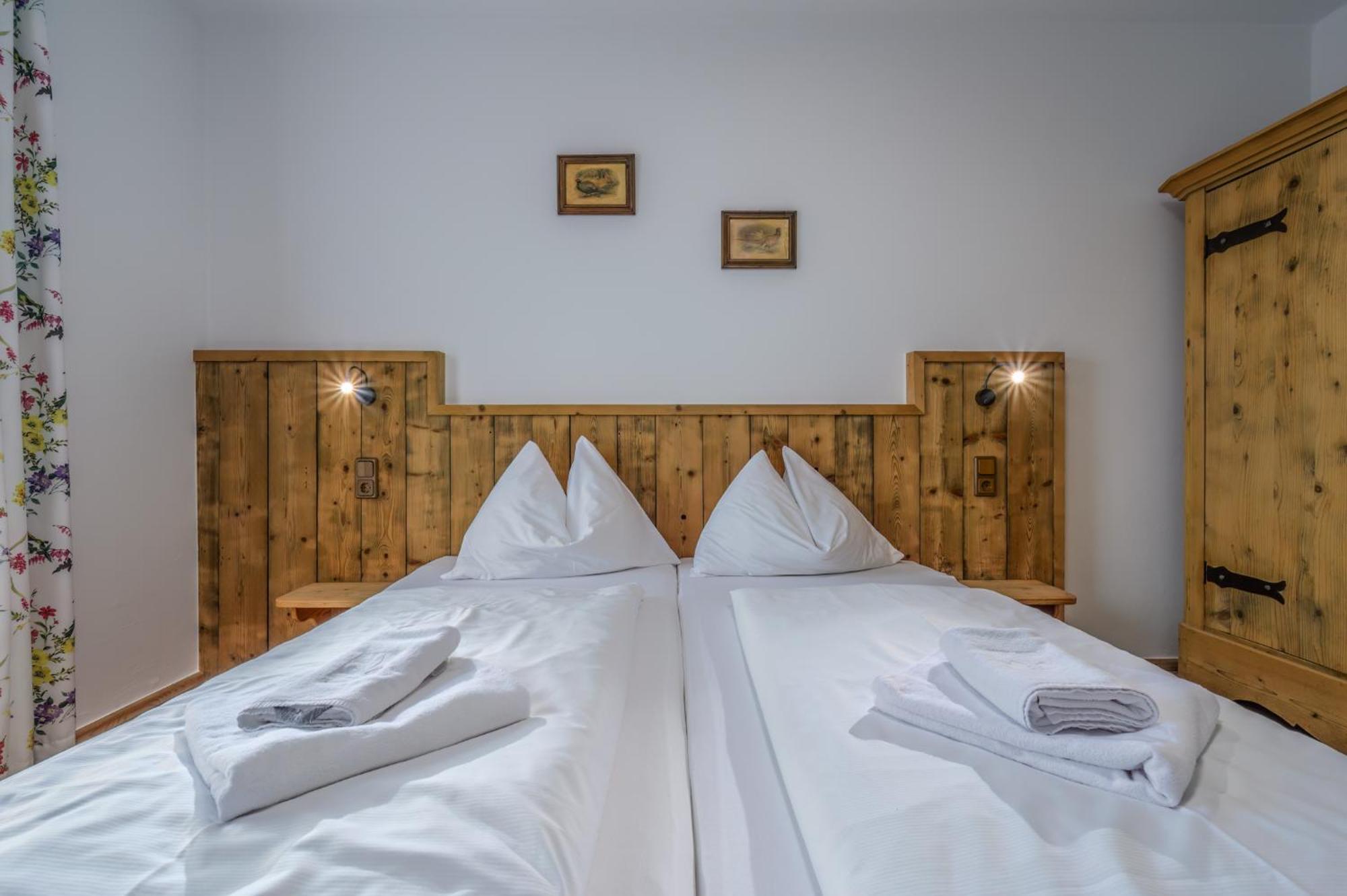 Das Eulersberg Apartments & Chalets Werfenweng Habitación foto