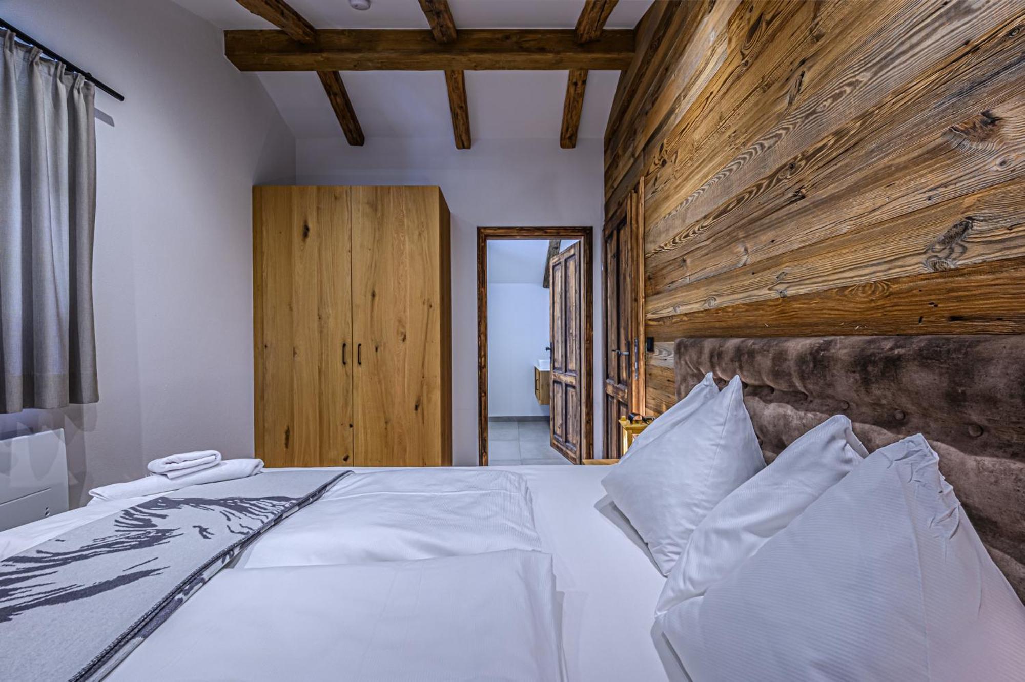Das Eulersberg Apartments & Chalets Werfenweng Habitación foto