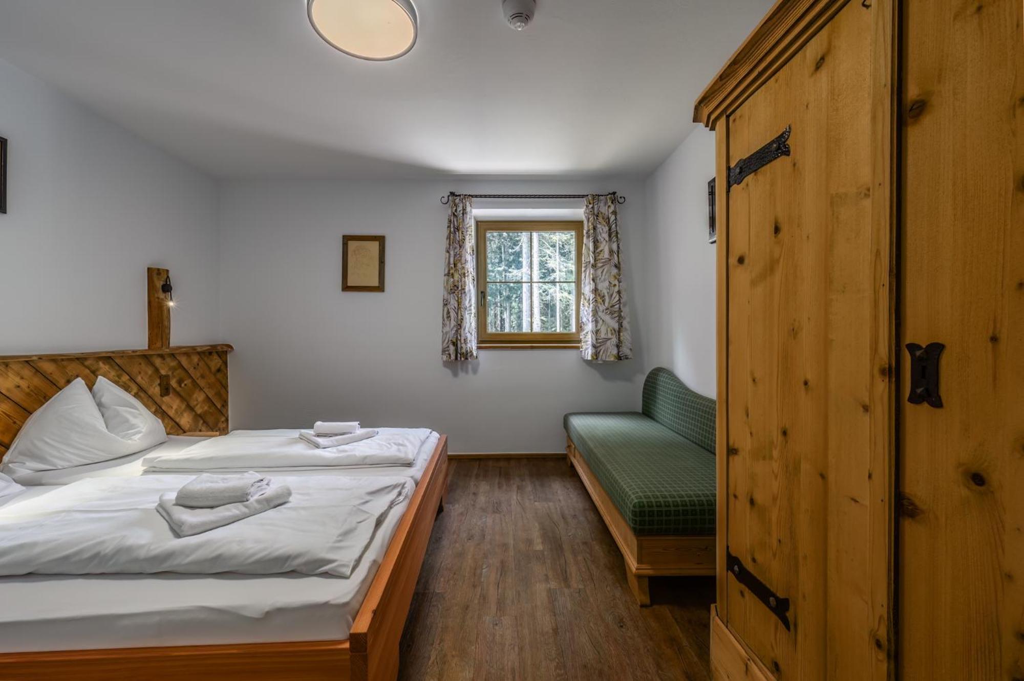 Das Eulersberg Apartments & Chalets Werfenweng Habitación foto