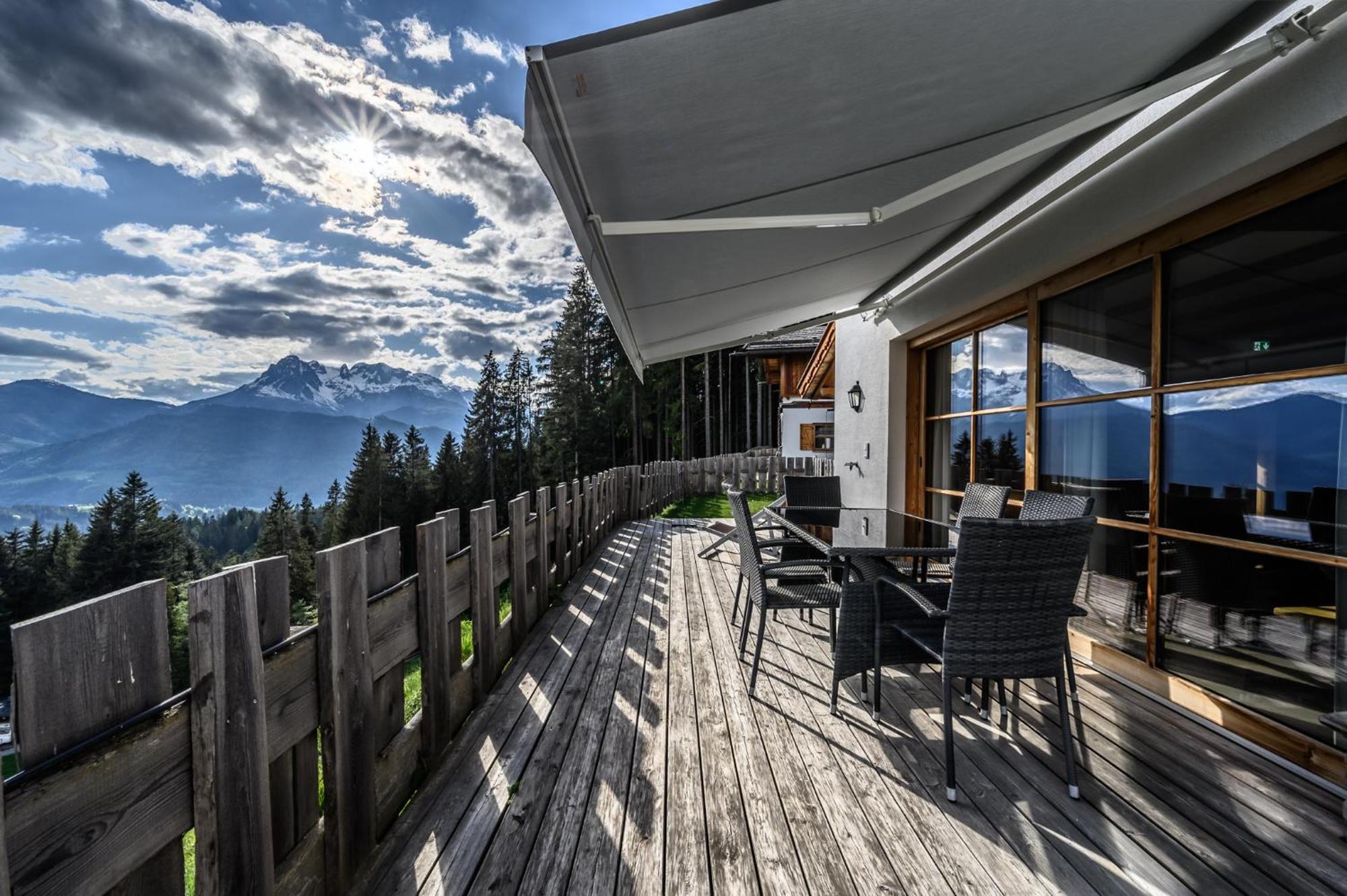 Das Eulersberg Apartments & Chalets Werfenweng Habitación foto