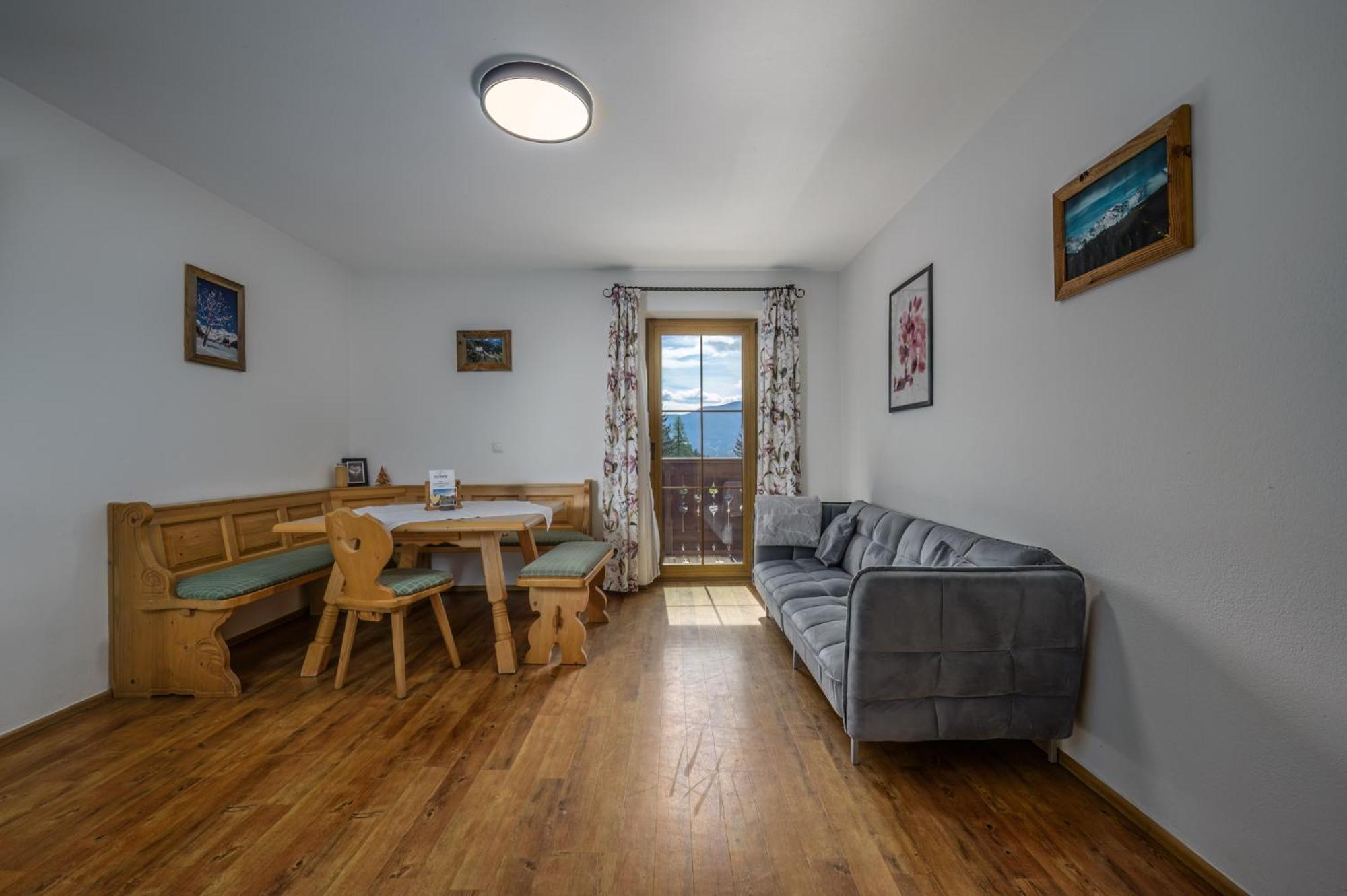 Das Eulersberg Apartments & Chalets Werfenweng Habitación foto